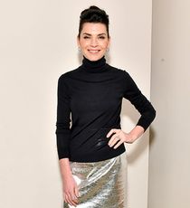 Julianna Margulies, 60 лет, США Julianna Margulies, 60 лет,